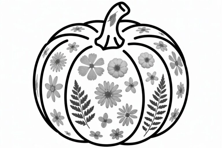 Best Pumpkin Art Ideas