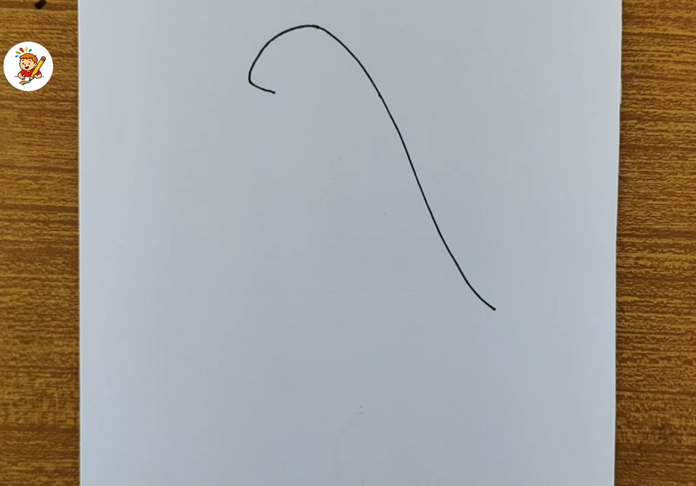 Easy Parrot Drawing for Beginners