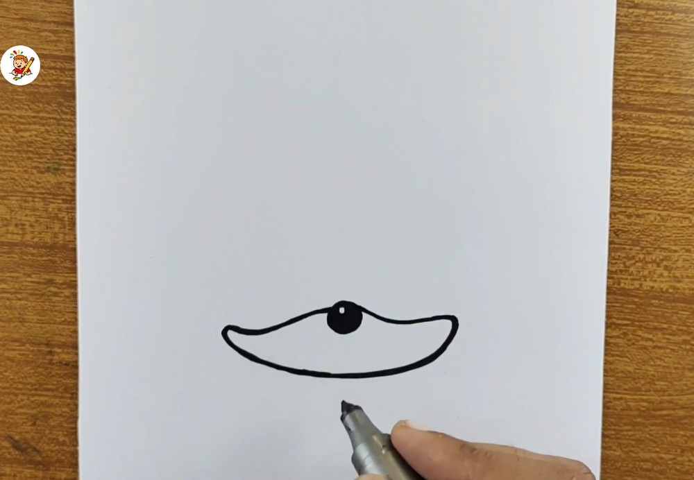 How to Draw Shadow the Hedgehog