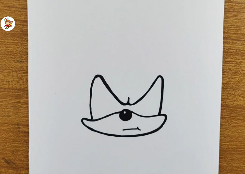 How to Draw Shadow the Hedgehog