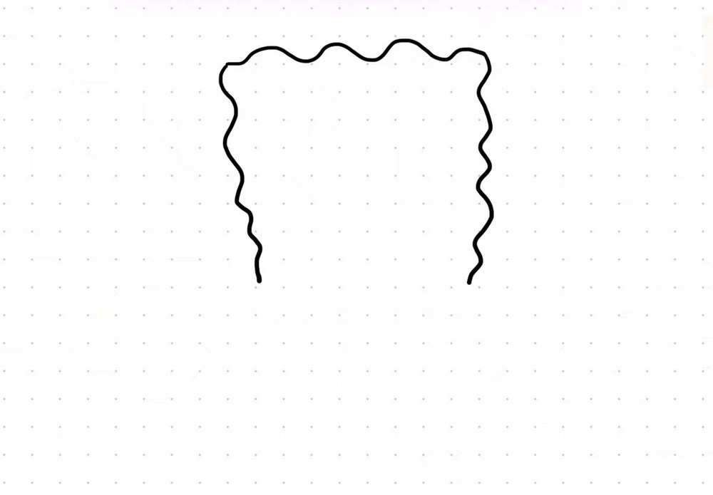 How to Draw SpongeBob