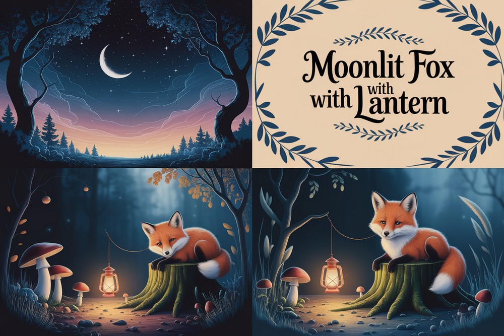 5 Draw and Color ideas