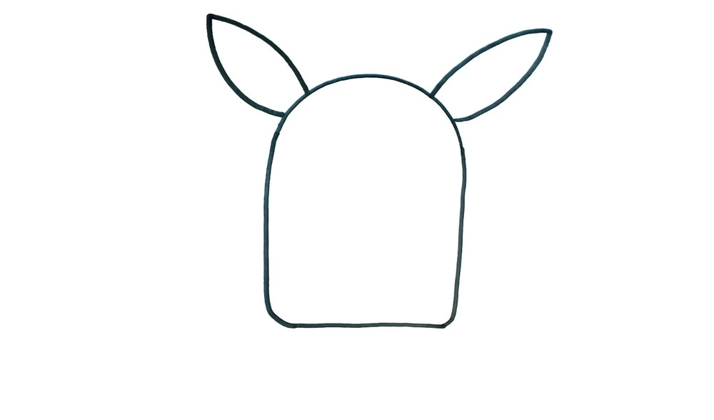 HOW TO DRAW EASY PIKACHU