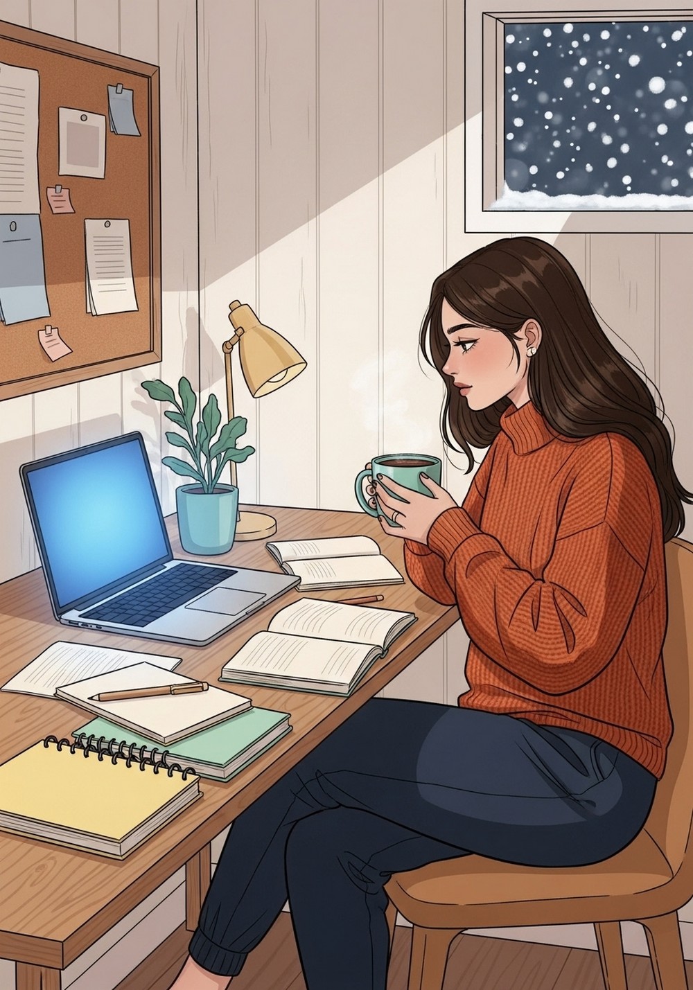 Study Session