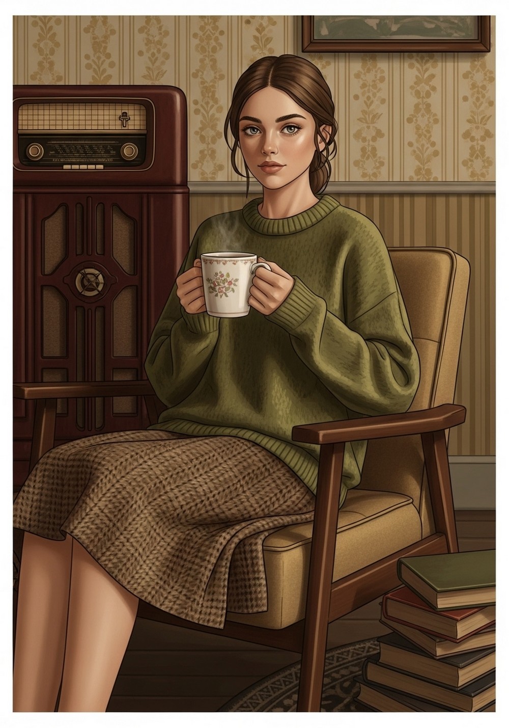 Vintage Style